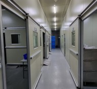 남양주시, 구리시, 클린룸, 크린룸, 크린룸공…